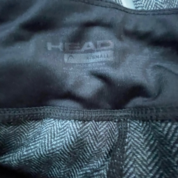 Head Leggings Size XS - Picture 9 of 10